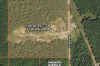 Land for sale in Mecosta County, Michigan