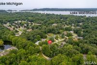 Land for sale in Allegan County, Michigan