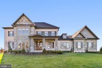 House for sale in Loudoun County, Virginia