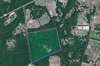 Land for sale in Aiken County, South Carolina