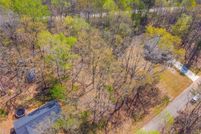 Land for sale in Hart County, Georgia