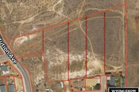 Land for sale in Uinta County, Wyoming