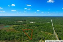 Land for sale in Hernando County, Florida