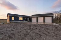 Land for sale in Ionia County, Michigan