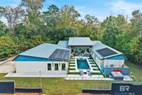 Land for sale in Baldwin County, Alabama