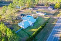 Land for sale in Pierce County, Georgia