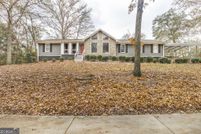 Land for sale in Bibb County, Georgia