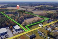 Land for sale in Johnston County, North Carolina