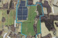 Land for sale in Yadkin County, North Carolina