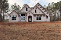 House for sale in Meriwether County, Georgia