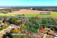 Land for sale in Bertie County, North Carolina