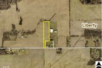 Undeveloped Land for sale in Hendricks County, Indiana