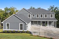 House for sale in Cherokee County, Georgia