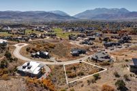 Homesite for sale in Wasatch County, Utah