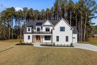 Land for sale in Johnston County, North Carolina