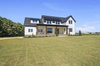 Land for sale in Johnston County, North Carolina