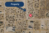 Land for sale in El Paso County, Texas