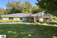 Land for sale in Charlevoix County, Michigan