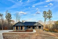 Land for sale in Haralson County, Georgia