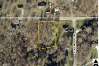 Timberland Property for sale in Hendricks County, Indiana