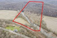 Land for sale in Hocking County, Ohio
