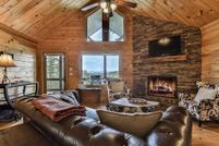 Land for sale in Fannin County, Georgia