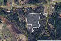 Undeveloped Land for sale in Brunswick County, North Carolina