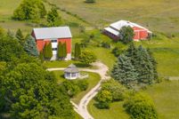 Land for sale in Door County, Wisconsin