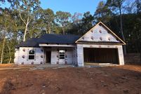 House for sale in Madison County, Georgia