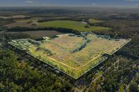 Land for sale in Candler County, Georgia