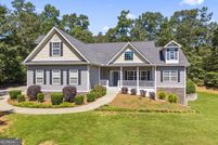 Land for sale in Habersham County, Georgia