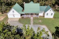 Farm and Ranch for sale in Madison County, Georgia