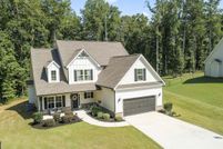 Land for sale in Spalding County, Georgia