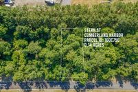 Homesite for sale in Camden County, Georgia