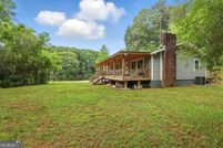 Lakefront Property for sale in Habersham County, Georgia