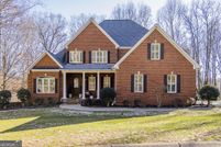 Land for sale in Floyd County, Georgia