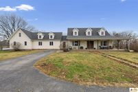 Land for sale in Barren County, Kentucky