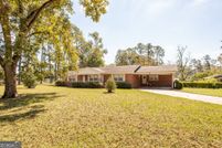 Land for sale in Ware County, Georgia