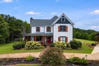 Land for sale in Carroll County, Georgia