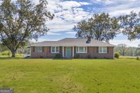 Land for sale in Hart County, Georgia