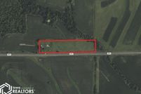 Land for sale in Marion County, Iowa