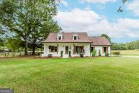 Land for sale in Oconee County, Georgia