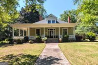 Land for sale in Peach County, Georgia