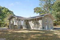 Land for sale in Fulton County, Georgia