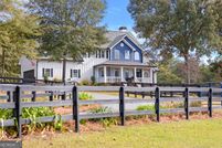 Land for sale in Coweta County, Georgia