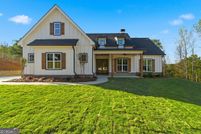 Land for sale in Pickens County, Georgia