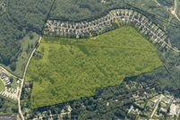 Land for sale in Hall County, Georgia
