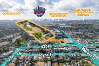 Land for sale in San Diego County, California
