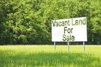 Land for sale in Washtenaw County, Michigan