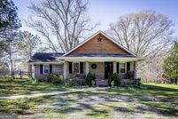 Land for sale in Paulding County, Georgia